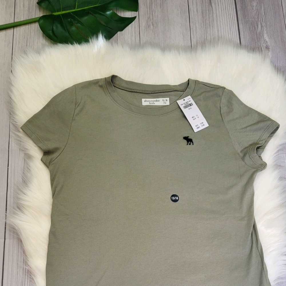 Abercrombie T-Shirt